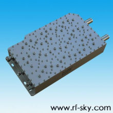 889-954M GSM900M Cavity Duplexer-Filter
